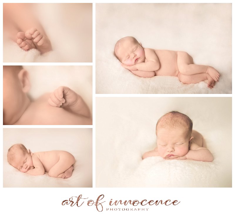 Type custom alt tag here...South Shields newborn photos