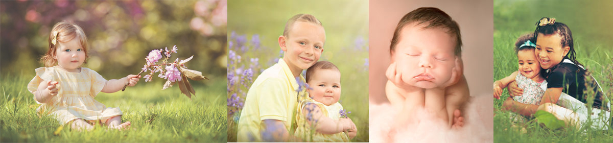 Art Of Innocence Photography